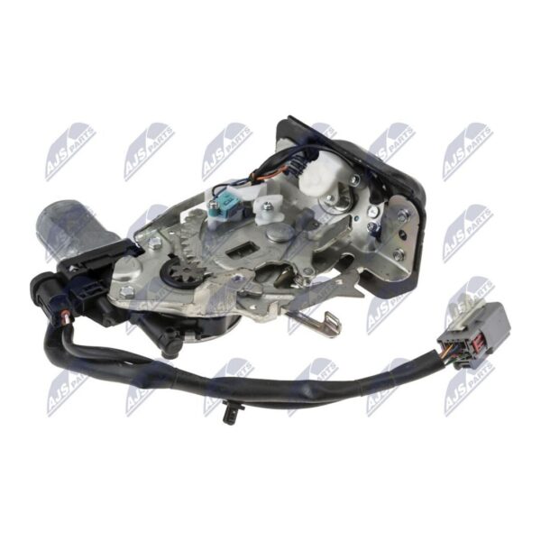 Serratura Portellone Posteriore Ford Kuga 2012+ – foto 2