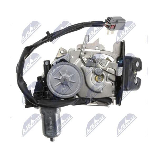 Serratura Portellone Posteriore Ford Kuga 2012+ – foto 3