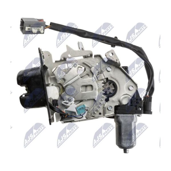 Serratura Portellone Posteriore Ford Kuga 2012+ – foto 4