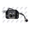 Serratura Portellone Posteriore Ford Kuga 2012+ – foto 5