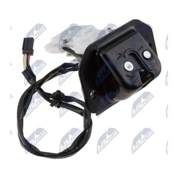 Serratura Portellone Posteriore Ford Kuga II 2012+ – foto 2