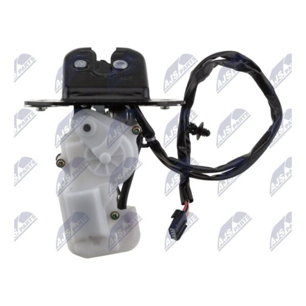 Serratura Portellone Posteriore Ford Kuga II 2012+ – foto 4