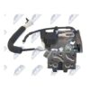 Serratura Portellone Posteriore Ford Mondeo III 2000-2007 Berlina Hatchback, originale BDL15702, 2S71F43102AD