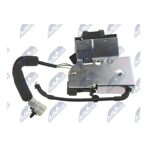 Serratura Portellone Posteriore Ford Mondeo III 2000-2007 Berlina Hatchback – foto 2