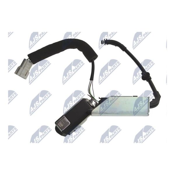 Serratura Portellone Posteriore Ford Mondeo III 2000-2007 Berlina Hatchback – foto 3