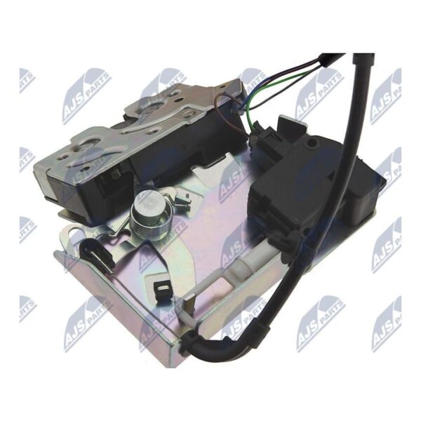 Serratura Portellone Posteriore Ford Mondeo III 2000-2007 Berlina Hatchback – foto 4
