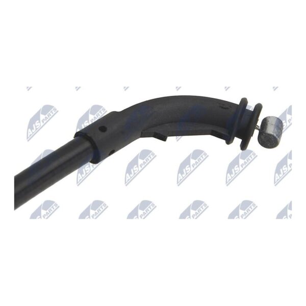 Serratura Portellone Posteriore Ford Mondeo III 2000-2007 Berlina Hatchback – foto 5