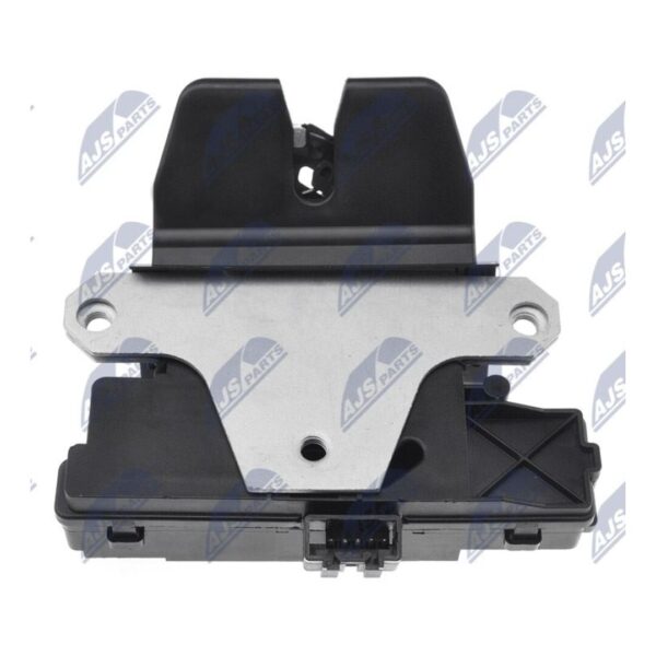 Serratura Portellone Posteriore Ford Mondeo IV 2007+ / Galaxy 2006+ / S-Max 2006+ 5 Pin – foto 2