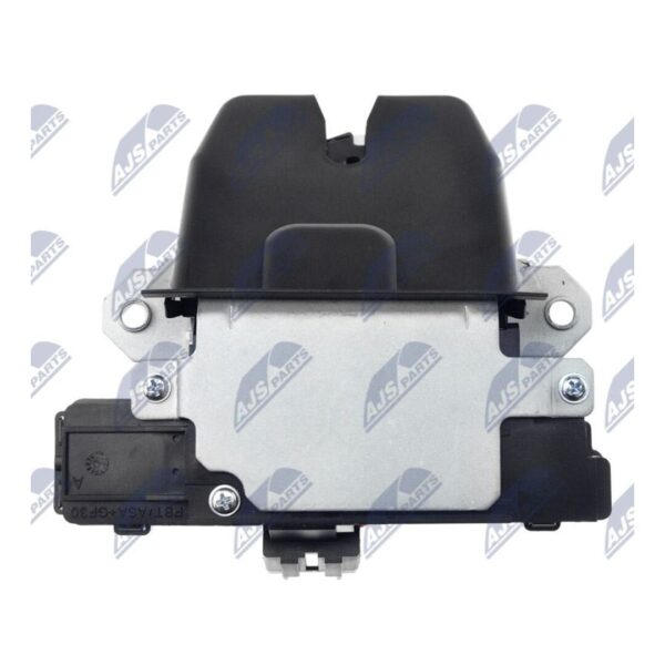 Serratura Portellone Posteriore Ford Mondeo IV 2007+ / Galaxy 2006+ / S-Max 2006+ 5 Pin – foto 4