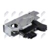 Serratura Portellone Posteriore Ford Transit 2000-2006 / Transit 2006+, originale 1C15-V43150-CK, 1C15-V43150-CL