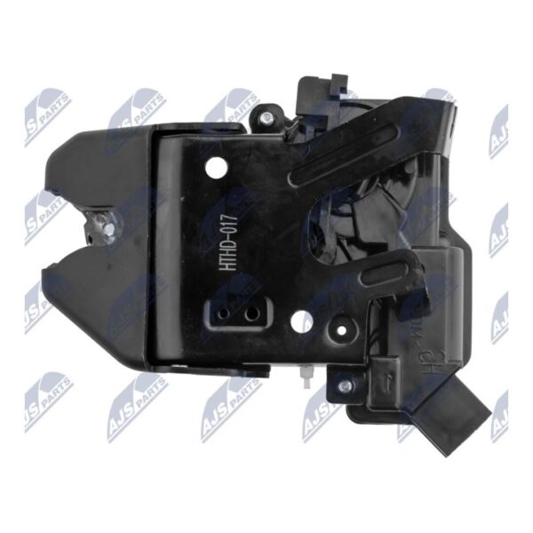 Serratura Portellone Posteriore Honda Accord 2002+ – foto 4