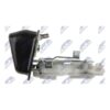 Serratura Portellone Posteriore Honda Civic Hatchback 2006-2012 / Accord Kombi 2008-2012 / Cr-V 2007+ – foto 4
