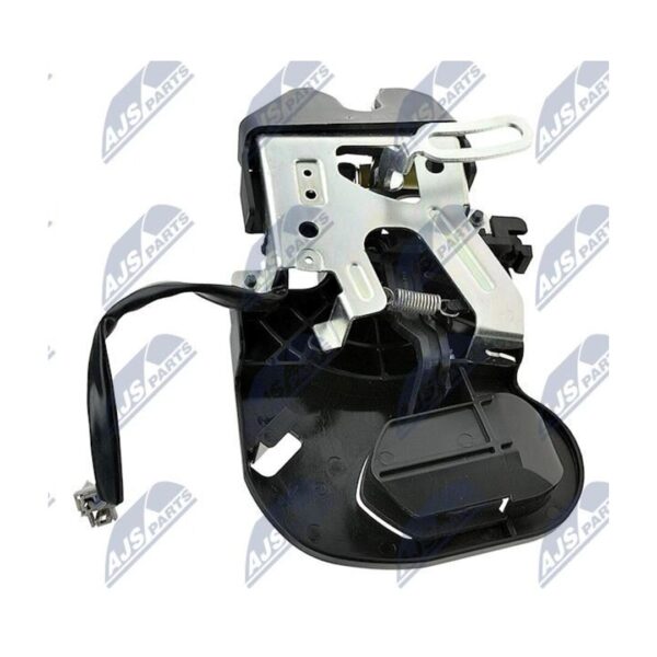 Serratura Portellone Posteriore Honda Civic Sedan 2006-2012 – foto 2
