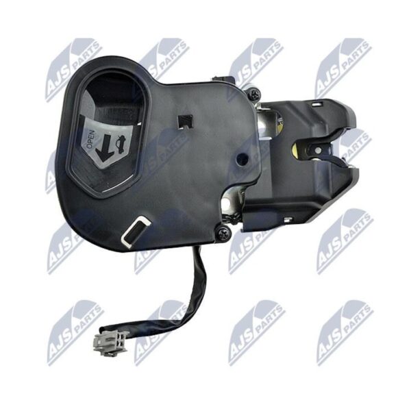 Serratura Portellone Posteriore Honda Civic Sedan 2006-2012 – foto 3