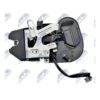 Serratura Portellone Posteriore Honda Civic Sedan 2006-2012 – foto 4