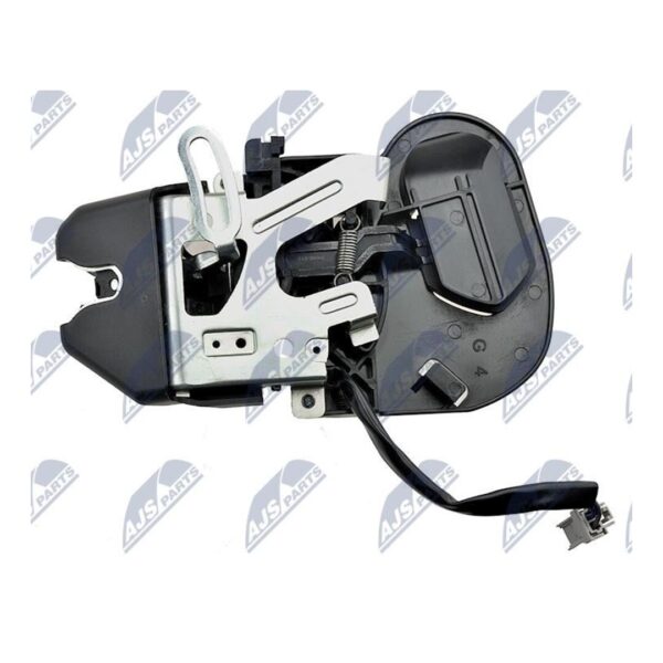 Serratura Portellone Posteriore Honda Civic Sedan 2006-2012 – foto 4