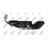 Serratura Portellone Posteriore Honda Civic Sedan 2006-2012 – foto 5