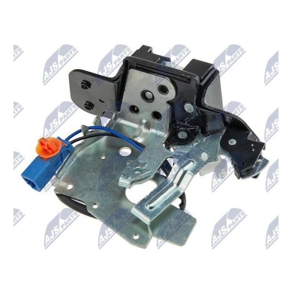 Serratura Portellone Posteriore Honda Jazz 2002+ / Civic 2004-2006 Hatchback – foto 2