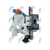 Serratura Portellone Posteriore Honda Jazz 2002+ / Civic 2004-2006 Hatchback – foto 3