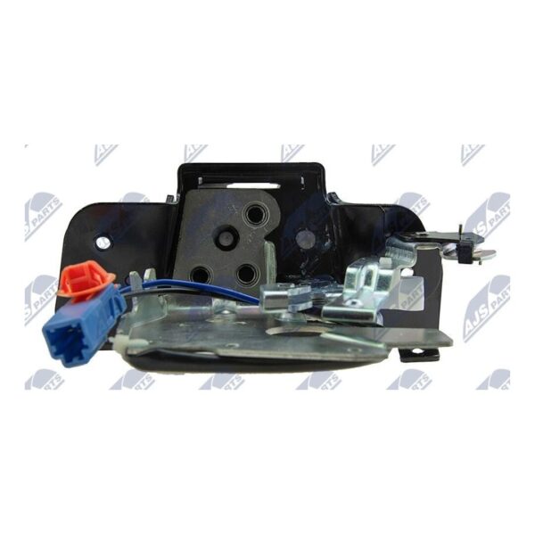 Serratura Portellone Posteriore Honda Jazz 2002+ / Civic 2004-2006 Hatchback – foto 5
