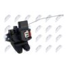 Serratura Portellone Posteriore Hyundai Accent 2011+, originale 81230-1R000