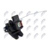 Serratura Portellone Posteriore Hyundai Accent 2013+, originale A52-85-0065, 81230-1R010