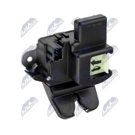 Serratura Portellone Posteriore Hyundai Accent 2013+ Accesso senza Chiave (Keyless), originale 81230-1R030