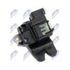 Serratura Portellone Posteriore Hyundai Elantra 2010+, originale 81230-3X000, 81230-3X010
