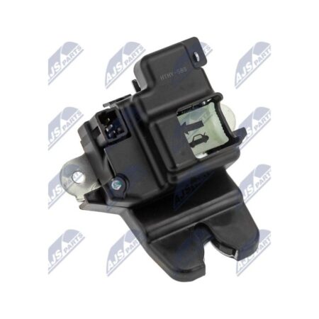 Serratura Portellone Posteriore Hyundai Elantra 2010+, originale 81230-3X000, 81230-3X010
