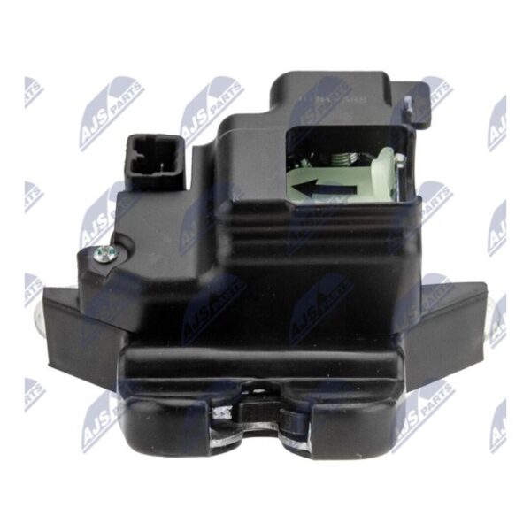 Serratura Portellone Posteriore Hyundai Elantra 2010+ – foto 4