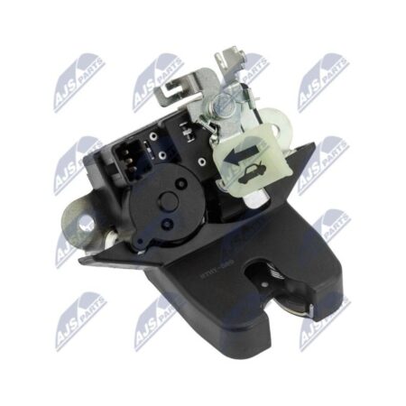 Serratura Portellone Posteriore Hyundai Elantra 2016+, originale 81230-F2010