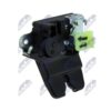 Serratura Portellone Posteriore Hyundai Genesis Coupe 2010+ / Sonata 2008+, originale 81230-0A501
