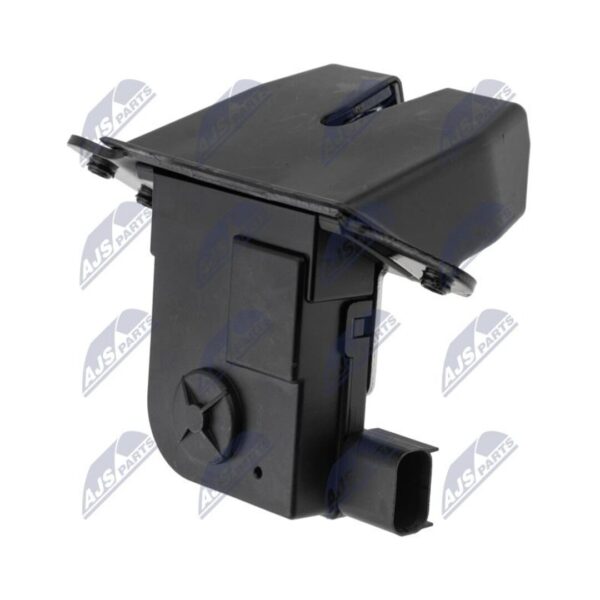 Serratura Portellone Posteriore Hyundai Grand Santa FE 2013+ / Santa FE III 2012+ / I40 2011+ 4 Pin – foto 2