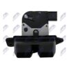 Serratura Portellone Posteriore Hyundai Grand Santa FE 2013+ / Santa FE III 2012+ / I40 2011+ 4 Pin – foto 3