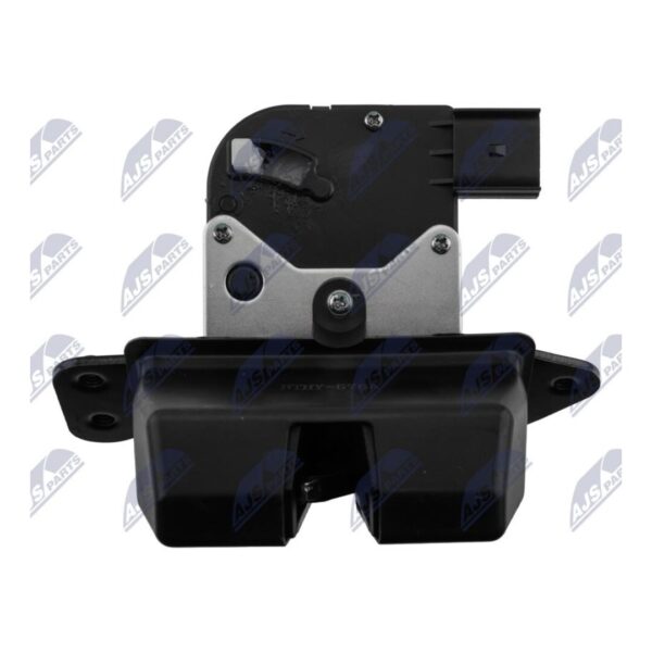 Serratura Portellone Posteriore Hyundai Grand Santa FE 2013+ / Santa FE III 2012+ / I40 2011+ 4 Pin – foto 3
