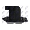 Serratura Portellone Posteriore Hyundai Grand Santa FE 2013+ / Santa FE III 2012+ / I40 2011+ 4 Pin – foto 4