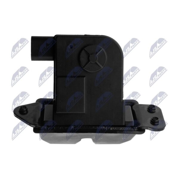 Serratura Portellone Posteriore Hyundai Grand Santa FE 2013+ / Santa FE III 2012+ / I40 2011+ 4 Pin – foto 4