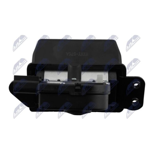 Serratura Portellone Posteriore Hyundai Grand Santa FE 2013+ / Santa FE III 2012+ / I40 2011+ 4 Pin – foto 5