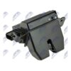 Serratura Portellone Posteriore Hyundai Grand Santa FE 2013+ / Santa FE III 2012+ / I40 2011+ / KIA Carnival 2014+ – foto 2