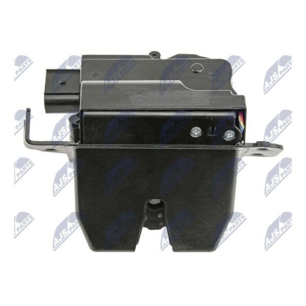 Serratura Portellone Posteriore Hyundai Grand Santa FE 2013+ / Santa FE III 2012+ / I40 2011+ / KIA Carnival 2014+ – foto 4
