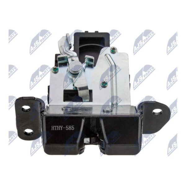Serratura Portellone Posteriore Hyundai I30 2011+ / Elantra 2011+ / KIA Ceed 2012+ Hatchback – foto 5