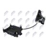 Serratura Portellone Posteriore Hyundai I40 CW 2011+, originale 81230-3Z100