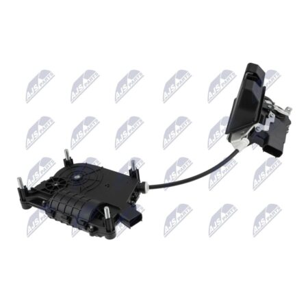 Serratura Portellone Posteriore Hyundai I40 CW 2011+, originale 81230-3Z100