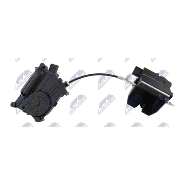 Serratura Portellone Posteriore Hyundai I40 CW 2011+ – foto 3