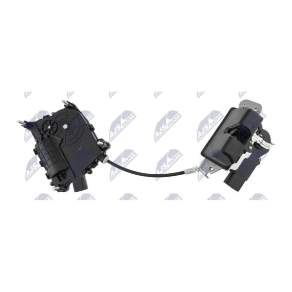 Serratura Portellone Posteriore Hyundai I40 CW 2011+ – foto 4