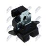 Serratura Portellone Posteriore Hyundai IX20 2011+, originale 81230-1H000