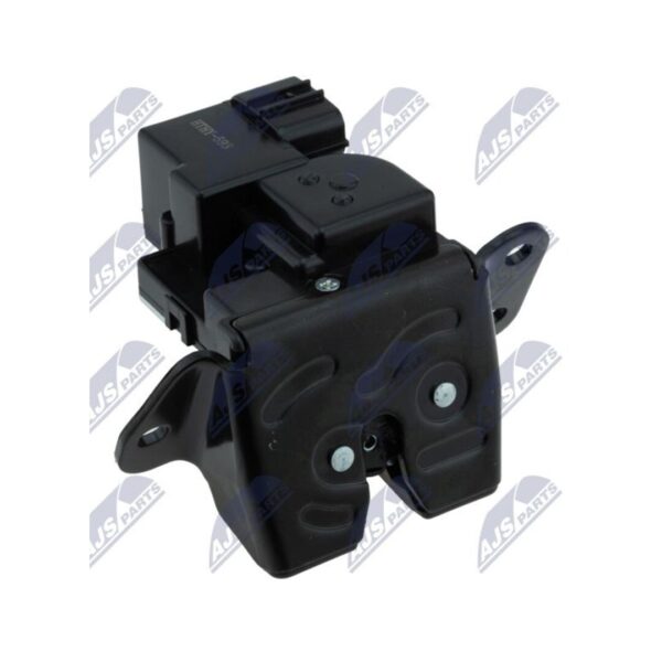 Serratura Portellone Posteriore Hyundai Santa FE 2012+ OE 81230-2W000 – foto 2