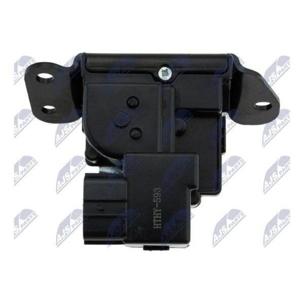 Serratura Portellone Posteriore Hyundai Santa FE 2012+ OE 81230-2W000 – foto 4