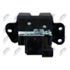 Serratura Portellone Posteriore Hyundai Santa FE 2012+ OE 81230-2W000 – foto 5