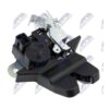 Serratura Portellone Posteriore Hyundai Sonata 2009+, originale 81230-3S000